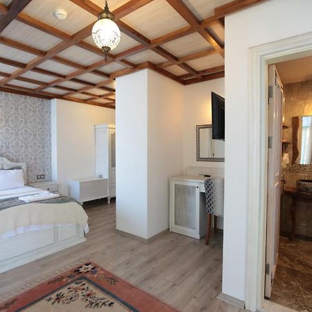 Celsus Boutique Hotel Сельчук Экстерьер фото