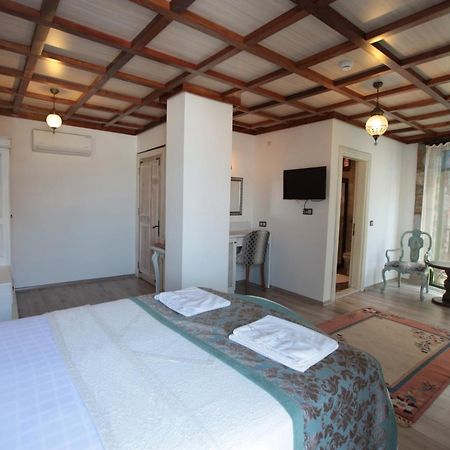 Celsus Boutique Hotel Сельчук Экстерьер фото