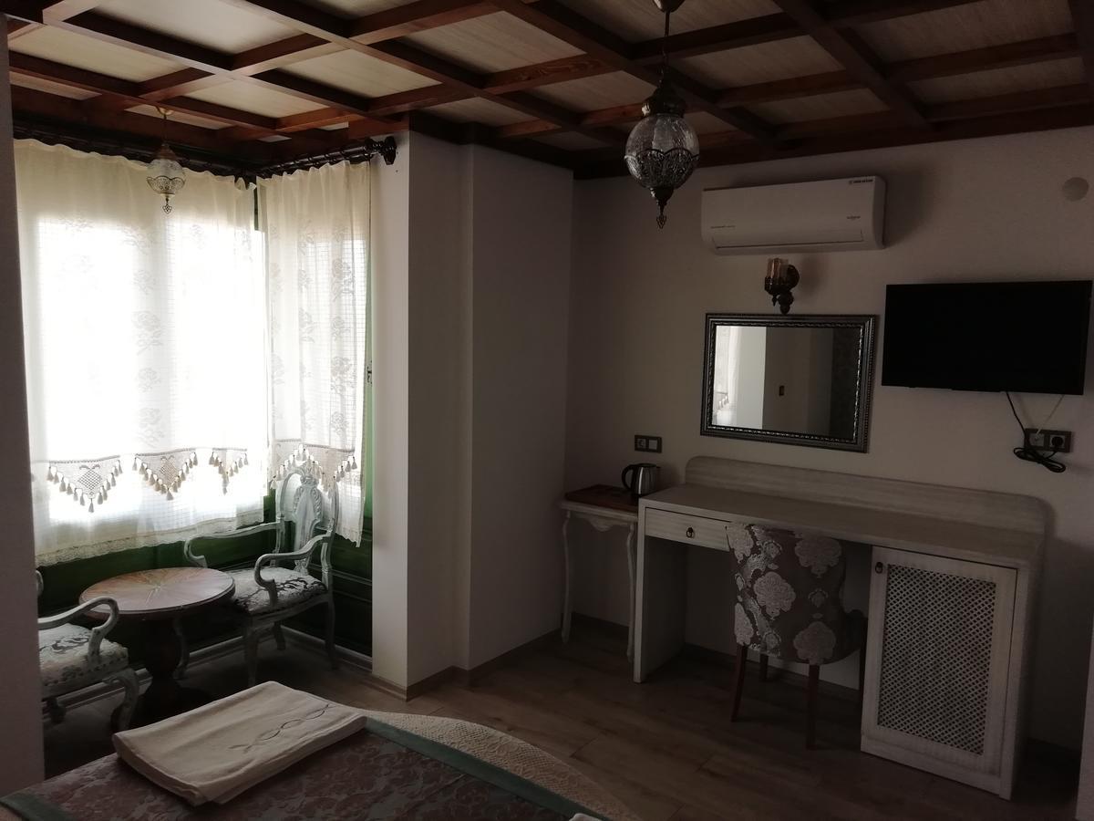 Celsus Boutique Hotel Сельчук Экстерьер фото