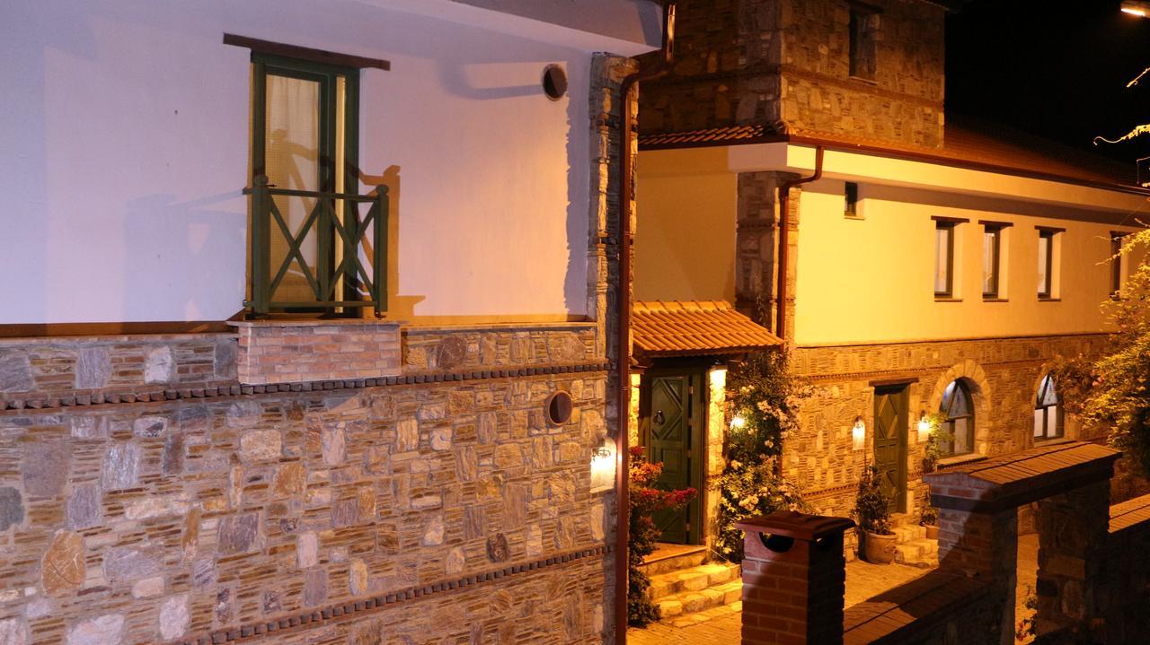 Celsus Boutique Hotel Сельчук Экстерьер фото