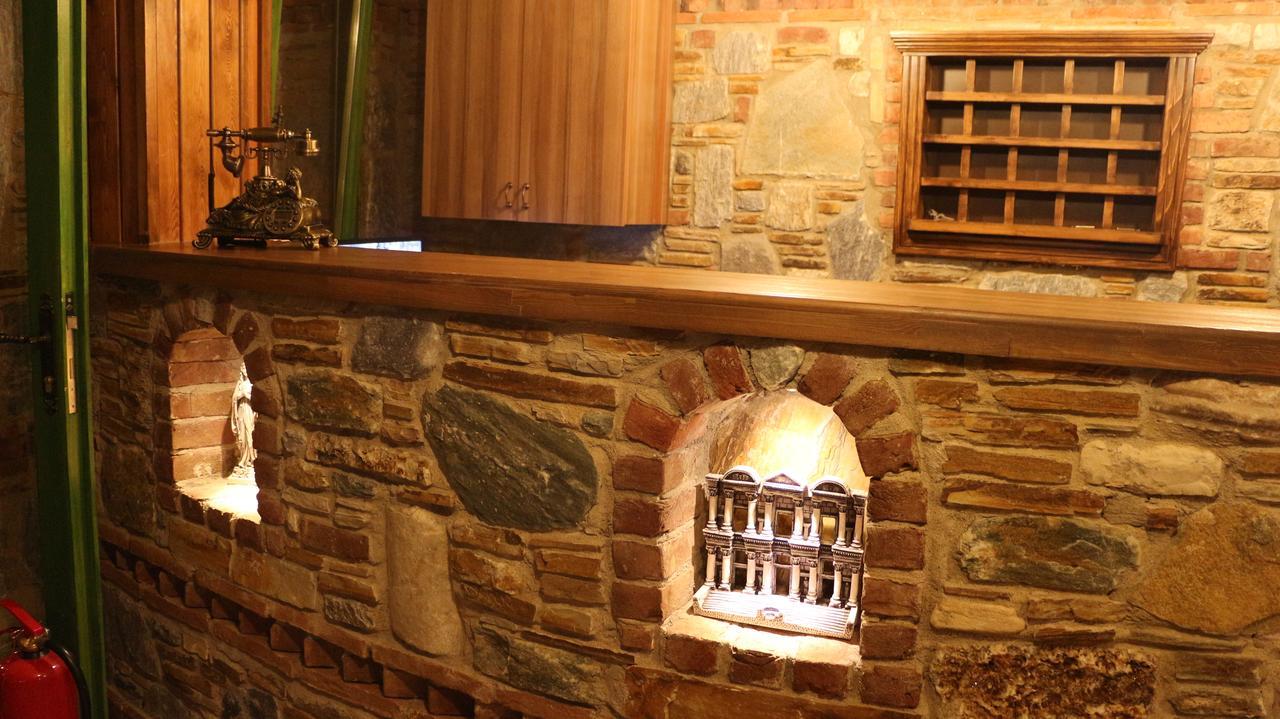 Celsus Boutique Hotel Сельчук Экстерьер фото
