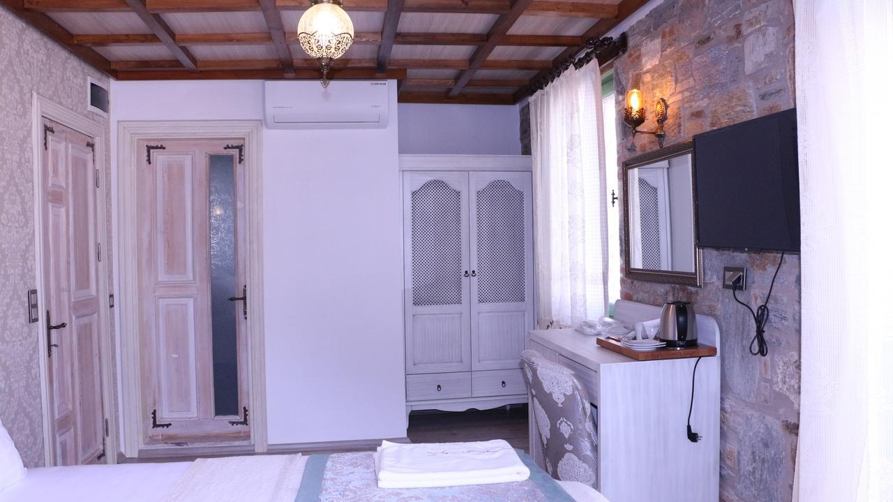 Celsus Boutique Hotel Сельчук Экстерьер фото