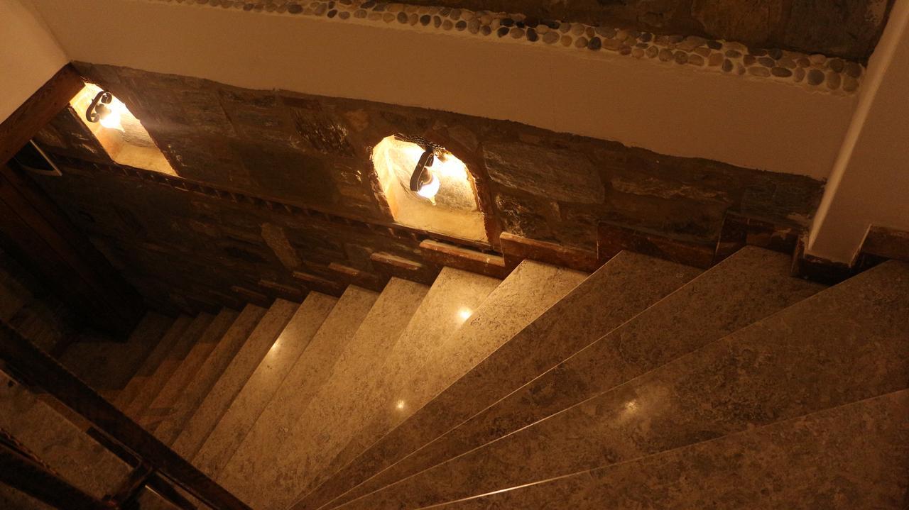 Celsus Boutique Hotel Сельчук Экстерьер фото