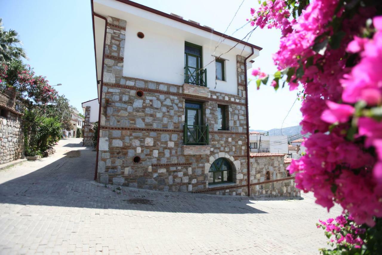 Celsus Boutique Hotel Сельчук Экстерьер фото